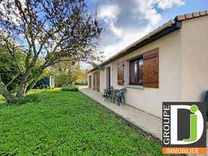 Achat Maison 4 pièces 73m² BEAUVALLON 26800