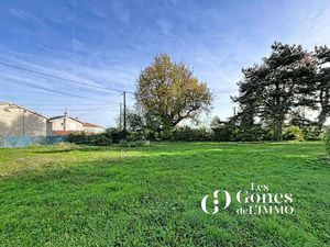 Achat Terrain 430m² GREZIEU LA VARENNE 69290