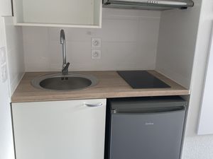 Location Appartement 1 pièce 19m² AUZEVILLE TOLOSANE 31320