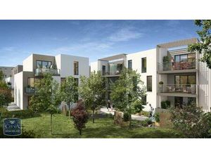 Location Appartement 1 pièce 25m² MONTPELLIER 34000