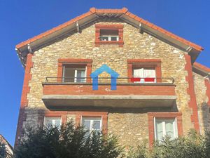 Maison de standing à Enghien les bains