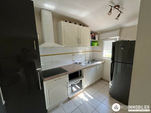 Location Appartement 1 pièce 31m² ALBI 81000