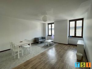 Location Appartement 2 pièces 46m² MONTREJEAU 31210