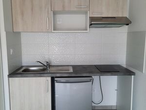 Location Appartement 2 pièces 40m² ROQUES 31120