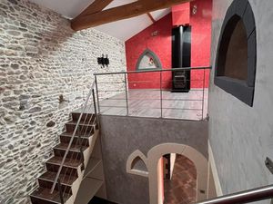 Achat Maison 5 pièces 130m² COMBRONDE 63460