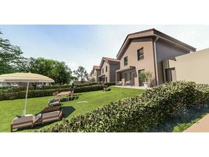 Achat Maison 4 pièces 90m² VOIRON 38500