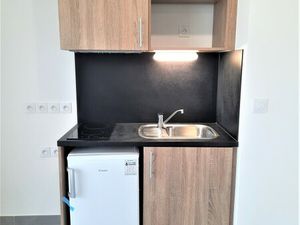 Location Appartement 1 pièce 29m² JUVIGNAC 34990