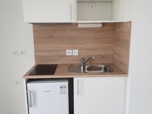 Location Appartement 2 pièces 39m² JUVIGNAC 34990