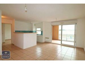 Location Appartement 2 pièces 48m² LES ANGLES 30133