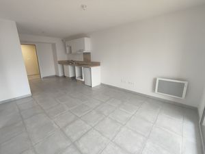 Location Appartement 2 pièces 40m² NIMES 30900
