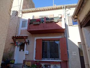 Vente maison 2 pièces 52 m² Saint-Étienne-les-Orgues (04230)