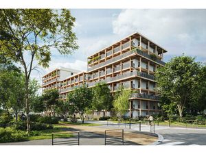 Location Appartement 2 pièces 46m² TOULOUSE 31400