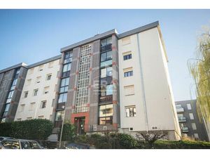 Appartement 4 pièces 66 m² à vendre / acheter annemasse 74100 ? | ERA Immobilier