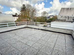 Appartement 4 pièces 83 m² à vendre / acheter caen 14000 ? | ERA Immobilier