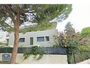 Location Appartement 3 pièces 58m² MONTPELLIER 34070
