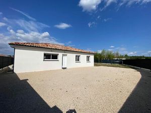 Location Maison 4 pièces 92m² BRESSOLS 82710