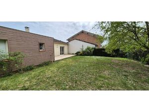Location Maison 5 pièces 115m² MONTAUBAN 82000