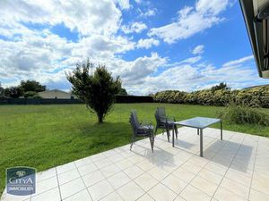 Location Maison 5 pièces 107m² BRESSOLS 82710