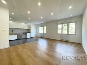 Vente appartement 4 pièces 100 m² Nice (06200)