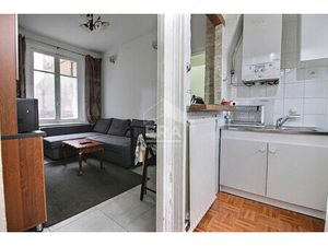 Appartement 2 pièces 31 m² à vendre / acheter saint-ouen-sur-seine 93400 ? | ERA Immobilie