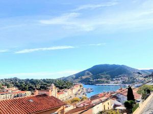 Location Maison 5 pièces 105m² PORT VENDRES 66660