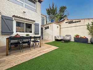 Maison 4 pièces 84 m² à vendre / acheter marseille 12e arrondissement 13012 ? | ERA Immobi