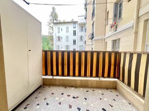 Vente appartement 3 pièces 63 m² Nice (06000)