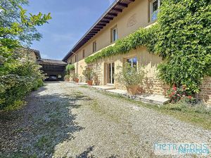 Achat Maison 7 pièces 320m² BOULIGNEUX 01330