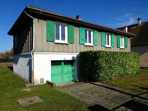 Achat : Maison (71130)