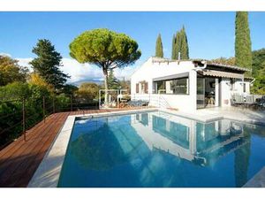 Villa 8 Pièces De 200 m² + Piscine Mouans-Sartoux