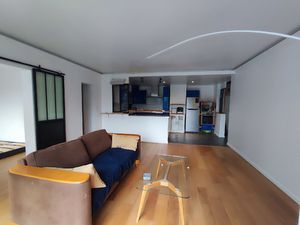 Appartement 3 pièces - 67 m²