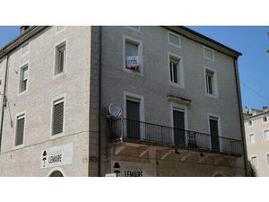 Appartement Centre Ville de Privas