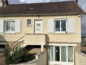 Vente maison 5 pièces 105 m² à Chevenon (58160)  129 000 €