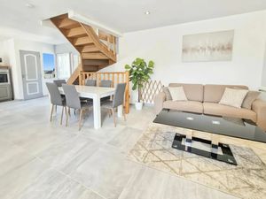 Vente maison 4 pièces 110 m² à Montreuil-aux-Lions (02310)  156 500 €