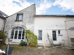 Vente maison 7 pièces 191 m² à Montrichard (41400)  176 714 €