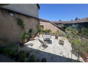 Vente maison 6 Pièce(s)