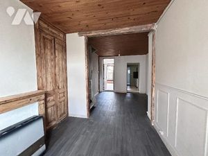 Vente maison 5 pièces 58 m² à Marquise (62250)  127 000 €