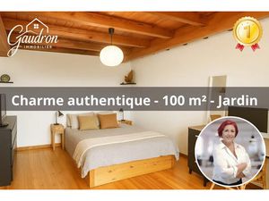 Vente maison 5 pièces 100 m² à Montner (66720)  178 000 €