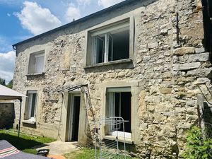 Vente maison 135 m² à Villers-cotterets (02600)  160 000 €