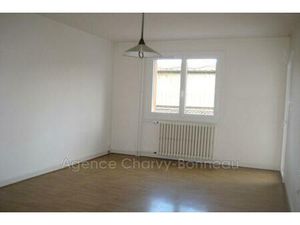 SAINT-GIRONS - Apt T4 (Chauffage collectif)