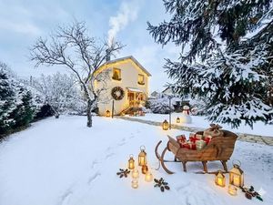 Vente maison 10 pièces 199 m² à Chaumont (52000)  169 000 €