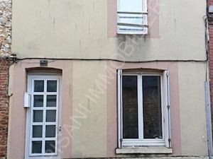 Vente maison 3 pièces 62.23 m² à Fecamp (76400)  129 000 €