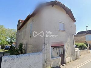 Vente maison 5 pièces 131 m² à Nay (64800)  140 000 €