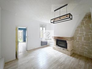 Vente maison 3 pièces 74 m² à Rouen (76000)  127 000 €