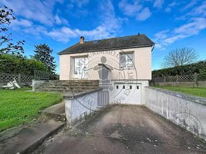 Vente Maison 4 pièces 77 m2 à Auneau
