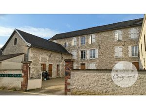 Vente appartement 14 pièces 446 m² Mussy-sur-Seine (10250)