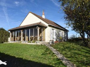 Vente maison 5 pièces 93 m² à Beaulieu-lès-Loches (37600)  171 359 €