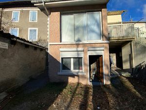 Vente maison 3 pièces 52 m² Aspremont (05140)