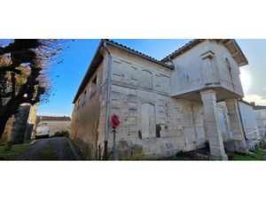 Achat Parking LORIGNAC 17240