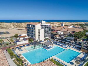 Achat Appartement 2 pièces 27m² SEIGNOSSE 40510